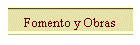 Fomento y Obras