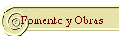Fomento y Obras