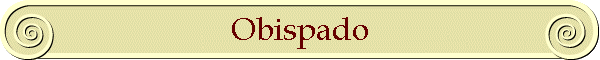 Obispado