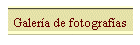 Galer�a de fotograf�as